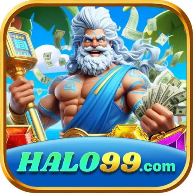 HALO99 - Pertarungan Seru Menanti Anda