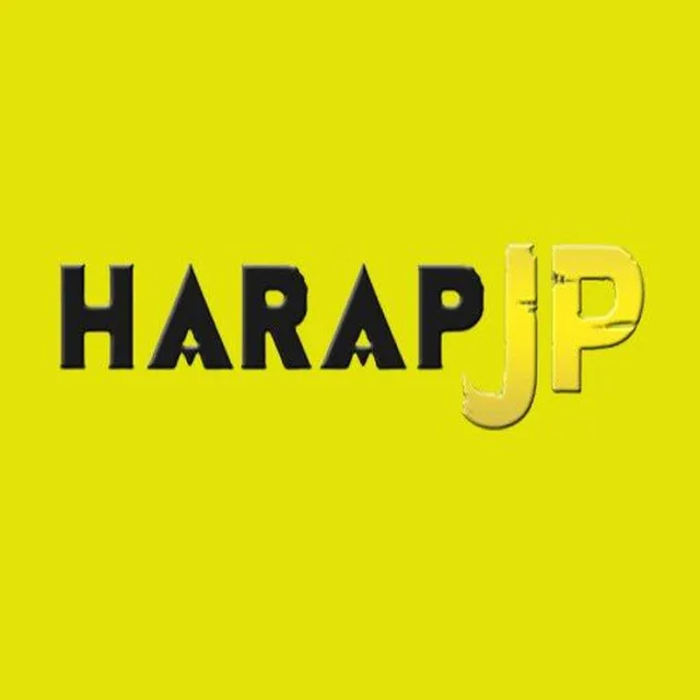 HARAPJP - Petualangan Tak Terlupakan di Dunia Fantasi
