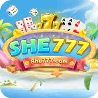 SHE777 - Game Bingo Seru dan Menantang