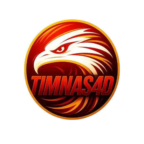 TIMNAS4D - Simulasi Seru Tim Nasional Sepak Bola