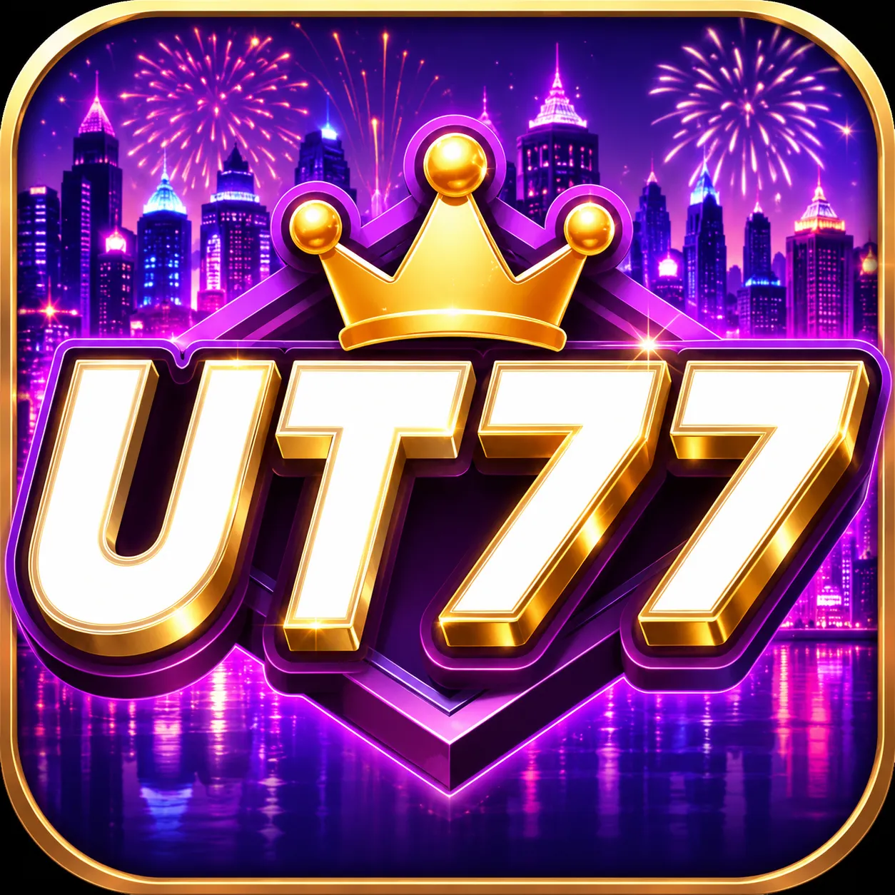 UT77 - Balapan Motor Seru di Jalanan